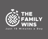 https://www.logocontest.com/public/logoimage/1573846807The Family Wins Logo 48.jpg